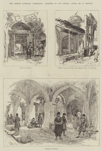 Afgańska Komisja Graniczna